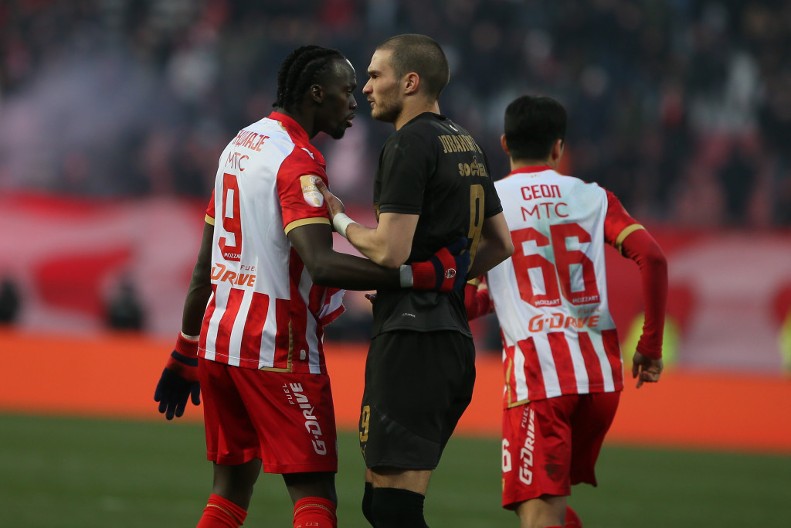 Ulaznice za 176. večiti derbi puštene u onlajn prodaju