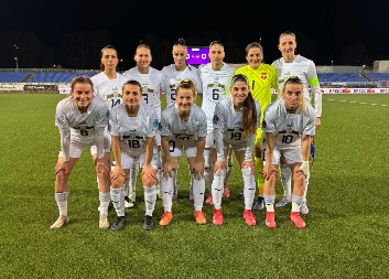 SRBIJA GAZI KA ELITI "Orlice" preslišale Beloruskinje u Novari za prvo mesto u Ligi nacija