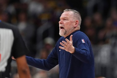 NBA LIGA I DALJE U ŠOKU Ono što je Denver priredio Melounu nije viđeno 44 godine (FOTO)