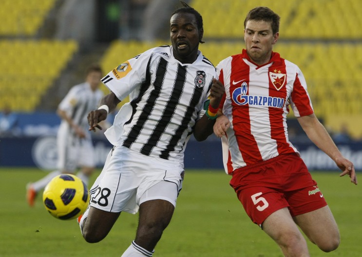 ZVEZDINA NOĆNA MORA Gde je nestao miljenik "grobara" koji je dominirao u derbijima i doneo Partizanu duplu krunu?