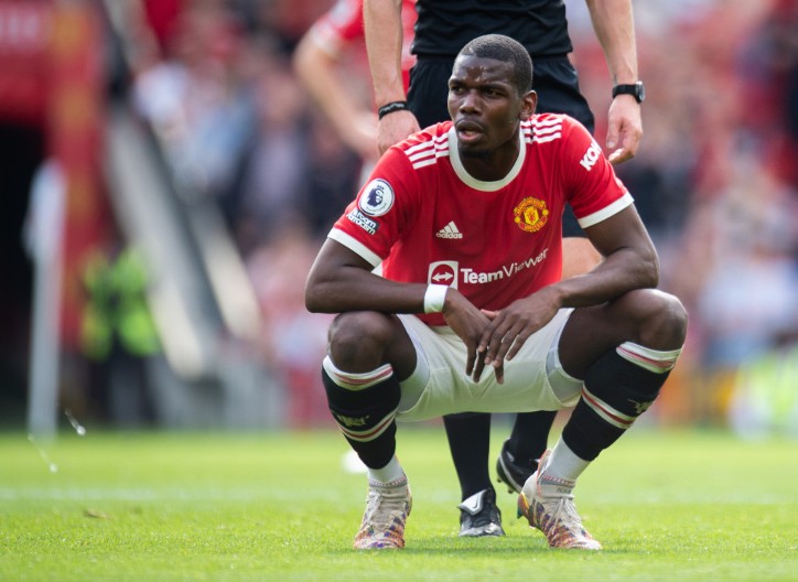 UPAO SAM U DEPRESIJU Slavni Francuz otkrio šokantne detalje o svojoj karijeri