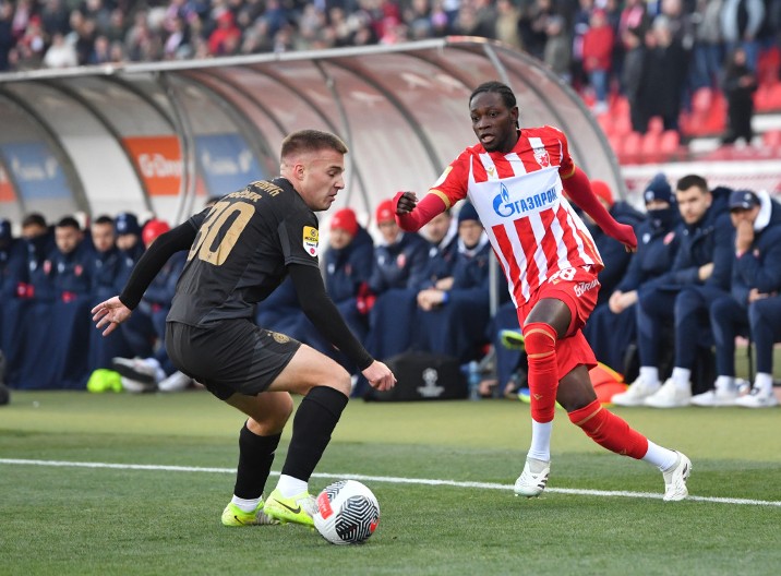 HOĆE LI SE ISTORIJA PONOVITI? Zvezda apsolutni favorit protiv Partizana, ali setite se šta je bilo prethodni put