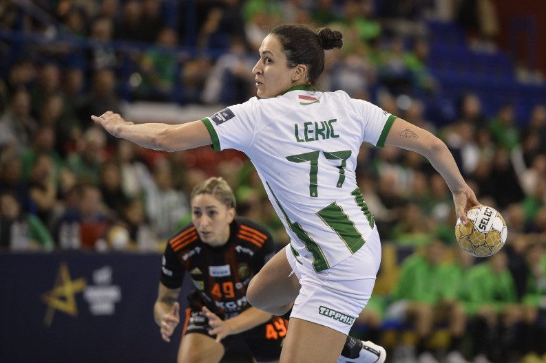 "PRISTUP MORA BITI BOLJI" Andrea Lekić žali za ispuštenom pobedom: Ima stvari koje hitno moramo da popravimo