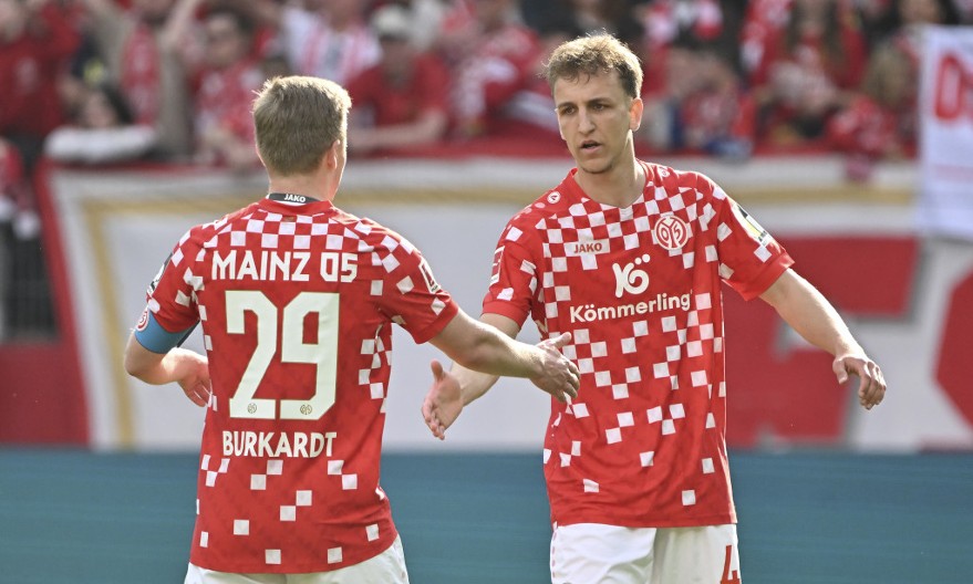 "PAKLENI PLAN" PRED SRBIJU Albanci ubeđuju Nemca da zaigra za njihovu reprezentaciju