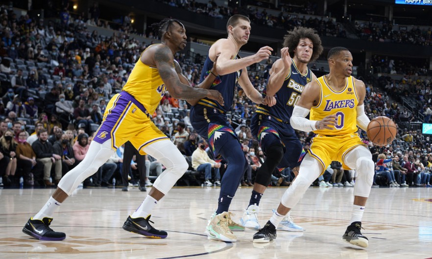 ŠOK ZA ŠOKOM Bliži se rastanak, odlazi i on iz Denvera