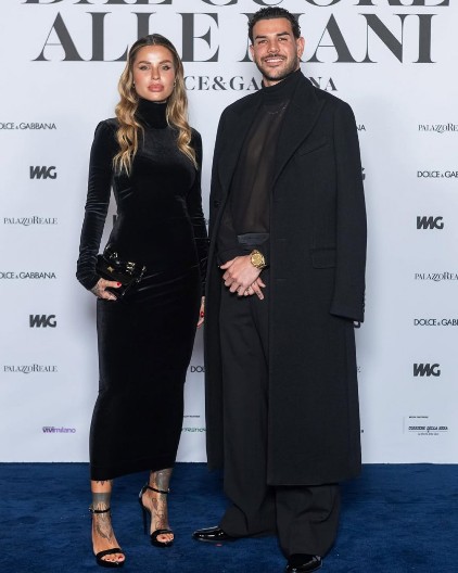 STIGLE RODE Slavni fudbaler posle sina može da se pohvali i ćerkicom (FOTO)