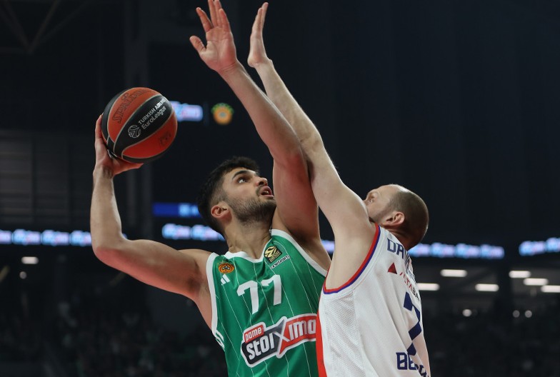 HRABRA ZVEZDA NIJE IZDRŽALA U ATINI PAO slavio posle produžetka, crveno-belima teži zadatak u plej-inu i pakao na putu ka plej-ofu