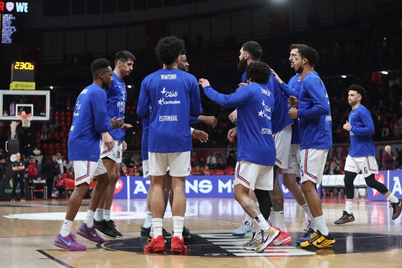 LOŠE VESTI IZ ISTANBULA Crvena zvezda definitivno ostala bez plej-ofa