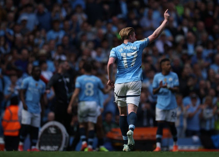 PETARDA "GRAĐANA" Siti gubio 0:2, pa se razgoropadio