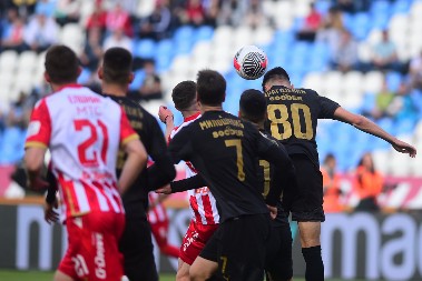 ŠTA SE OVO DEŠAVA? Zvezdi poništen i drugi gol, Milojević pobesneo (VIDEO)