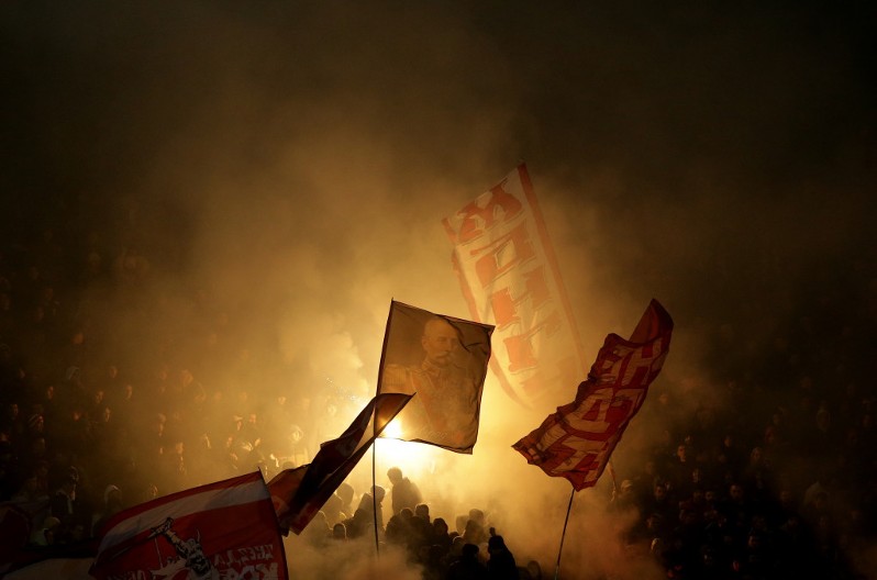 PROBLEM U NAJAVI Zvezdi posle derbija preti zatvaranje Marakane?