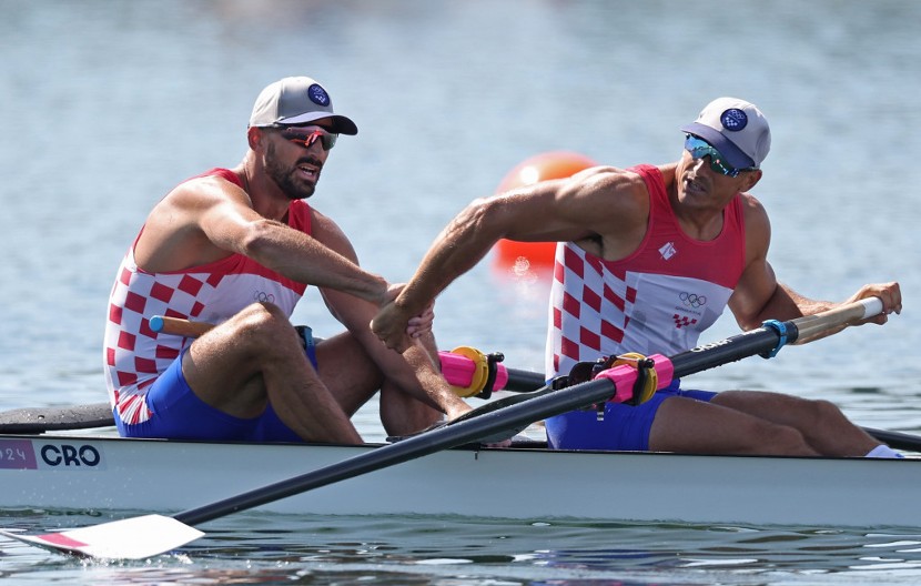 SUDARILI SE SRBI I HRVATI Drama u Zagrebu, lekari zakukali: Samo da nije nešto sa kičmom