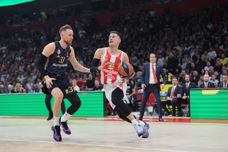 SPREMNA JE PRVA EVROLIGAŠKA BOMBA Dubai spremio 11 miliona evra za veliku zvezdu