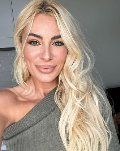 SLAĐANA ERIĆ ZA "SPORT.ALO" Tradiciju i veru nosim u sebi