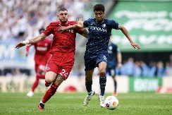 PROBLEM ZA SRPSKOG ŠAMPIONA Zvezda dobija žestoku konkurenciju u borbi za štopera