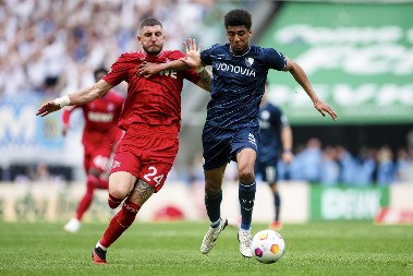 PROBLEM ZA SRPSKOG ŠAMPIONA Zvezda dobija žestoku konkurenciju u borbi za štopera