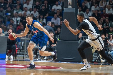 REGIONALNA BOMBA Dubai odvodi jednog od najboljih igrača Budućnosti?