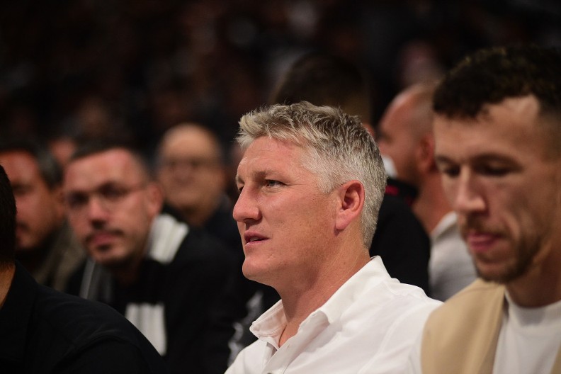 NI TRAGA, NI GLASA OD SRPKINJE Evo šta je Švajnštajger poručio dok svi pričaju o razvodu sa Anom Ivanović (VIDEO)