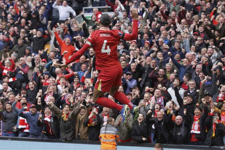 KRAJ SAGE Još jedan veliki potpis u Liverpulu