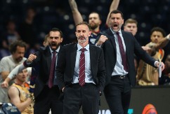 PROMENE Rival Srbije ima novog selektora