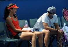 ANA IVANOVIĆ JE SKOTU DALA DRUGU ŠANSU Bio je lepši od svih bivših, "nije kao srpski momci", a OVO im je uništilo vezu