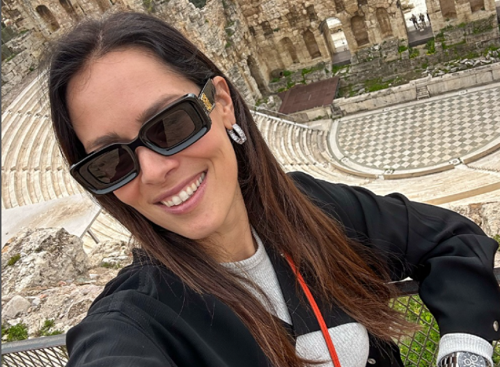 ANA IVANOVIĆ SE OGLASILA PRVI PUT POSLE PRIČA O RAZVODU Zbog objave srpske teniserke gore društvene mreže (FOTO)