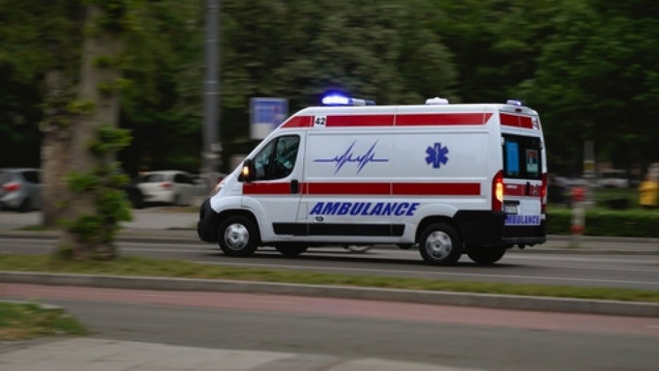 BORE SE ZA ŽIVOT DVOJICI FUDBALERA Pojavile se nove informacije o stanju povređenih u jezivoj nesreći kod Karlovca