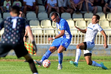 NEĆE "PRAVI" ALEKSANDAR MITROVIĆ, ALI JE ZVEZDA MOGLA DA IMA SVOG: Doći će i ta Marakana jednog dana