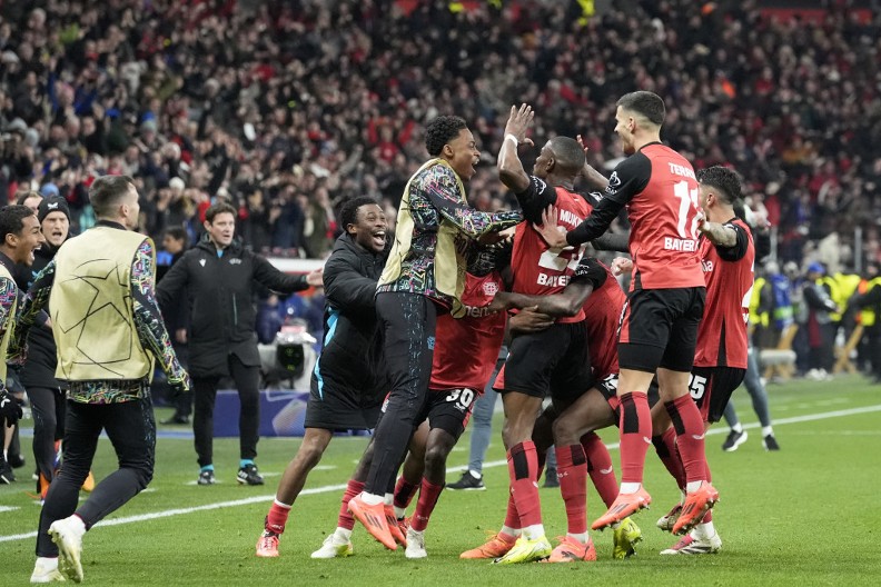 DOŠLO JE VREME ZA RASTANAK Reprezentativac Nemačke menja klub na kraju sezone