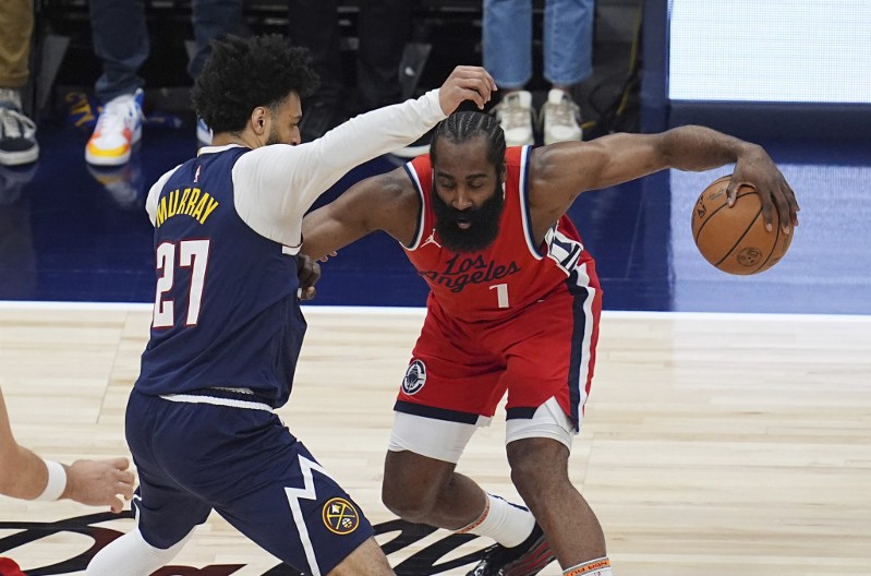 SRBIN U ČUDU GLEDAO Jokić video magiju košarkaša Klipersa (VIDEO)