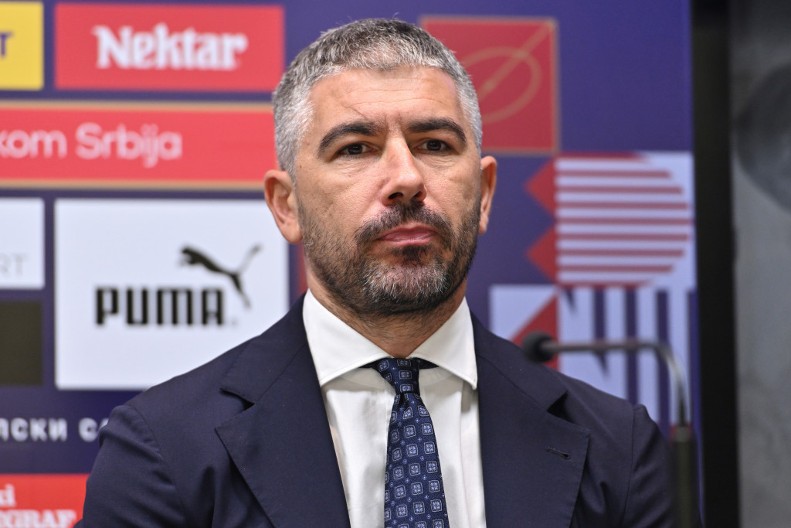 KOLAROV PRELOMIO Ovo je spisak mlade fudbalske reprezentacije Srbije