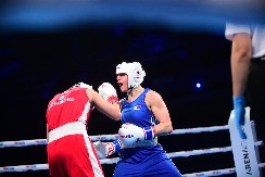 ISTORIJA SE PIŠE U NIŠU Anđela Branković prošla u finale, Srbija ima šansu za prvo evropsko zlato u ženskom boksu