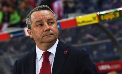 POVRATAK NAKON ČETIRI GODINE Vratio titulu na "Marakanu", a sada konačno ima novi posao