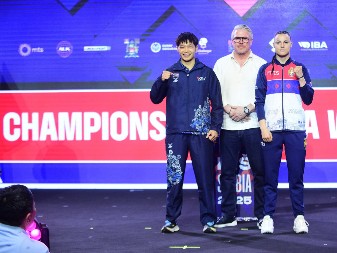 ANĐELA BRANKOVIĆ UOČI FINALA SP U NIŠU: “Daće Bog da i finalni meč isto tako iznesem sa najboljim mogućim rezultatom, odnosno sa pobedom”