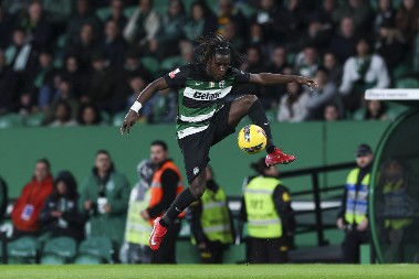 ČELSIJEVA KASA NEMA DNA "Plavci" u dva dana odveli dva bisera Sportinga za GOMILU novca