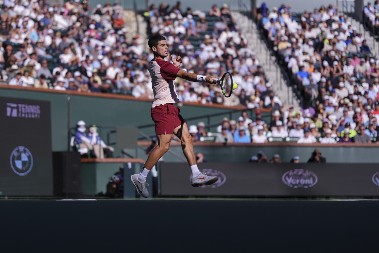 ŠOK ZA ALKARAZA Španac neće braniti titulu, doživeo bolan udarac