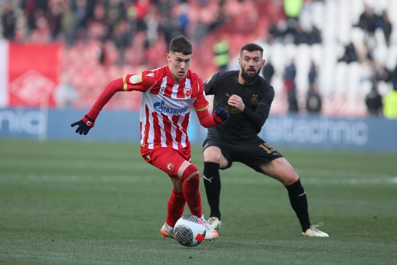 Svi mečevi Superlige i Prve lige počeće minutom ćutanja zbog tragedije u Severnoj Makedoniji