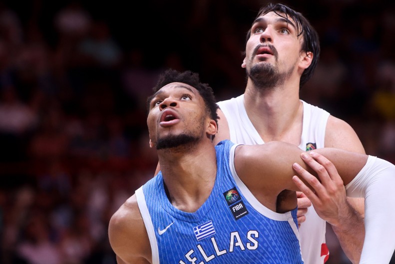 NIJE SAMO MICIĆ Još jedan NBA as velika želja kontroverznog vlasnika Hapoela