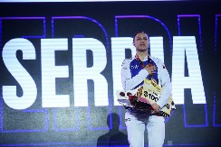 Od ostavljene bebe u porodilištu, do šampionke sveta u boksu – Anđela Branković!