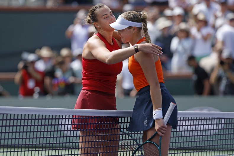 "MALA MIRA" ODUŠEVILA SVET Srušila najbolju na svetu i pokorila Indijan Vels