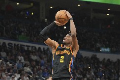 ŠEJ OSTAVIO SVE U ŠOKU Pitali ga za trku sa Jokićem, ovakav odgovor niko nije očekivao (VIDEO)