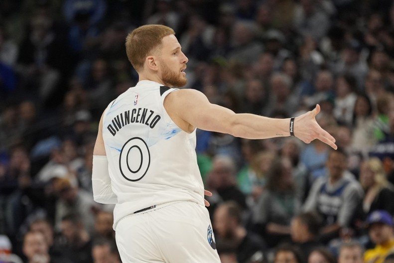 ITALIJANI SE NE ŠALE Poceko ide u Ameriku da dovede NBA pojačanje pred Evrobasket