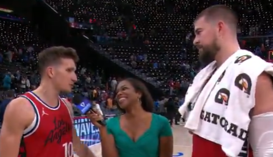 TOTALNA LUDNICA Srbin i Hrvat napravili šou pred kamerama, ovo niko nije očekivao (VIDEO)