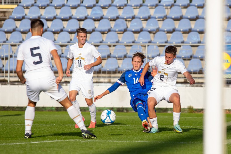 PRVORAZREDNA SENZACIJA Srbija srušila Holandiju!