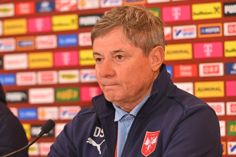 "TRAGIČNE VESTI, BAŠ TRAGIČNE" Piksi tuguje zbog odlaska Delibašića