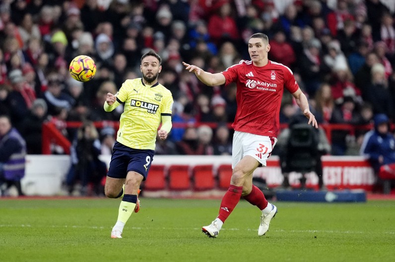 KAKAV KRALJ Srbin po dolasku na Ostrvu propustio samo jedan meč: Šumar bez radnog vremena