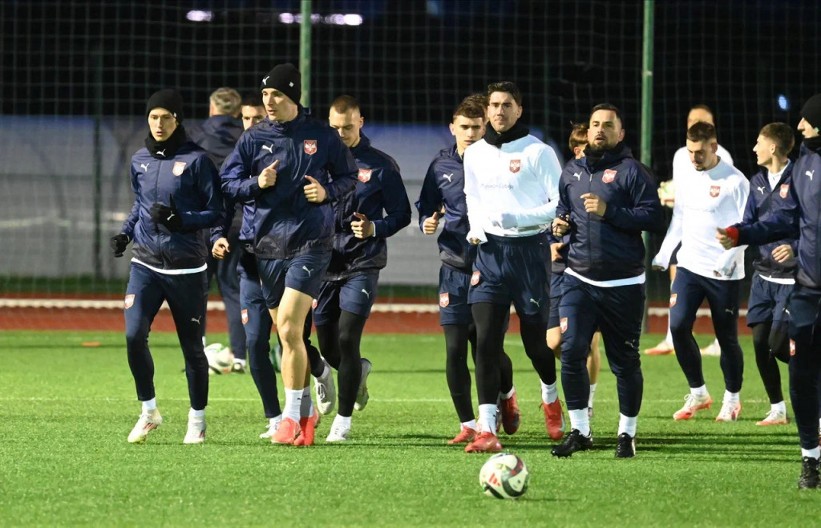 MEČ VISOKOG RIZIKA Vanredno stanje vlada u Beču: Austrijska policija okupirala ulice i stadion