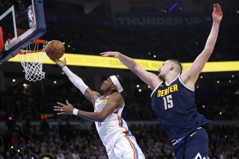 VELIKI PREOKRET Nikola Jokić ostaje bez trona?