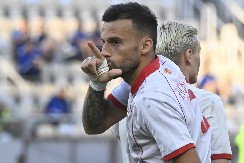 NA MARAKANI NIJE POKAZAO SAV SVOJ TALENAT Došao u Zvezdu kao ogromno pojačanje i podbacio, a kasnije je eksplodirao na Kipru