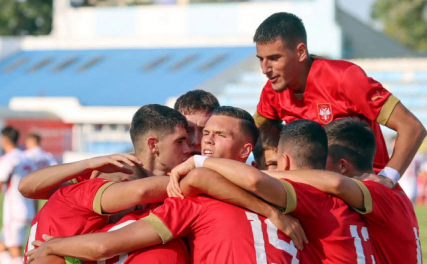 SPAS U POSLEDNJI ČAS "Orlići" se izvukli protiv Mađara, očekuje se drama u poslednjem kolu